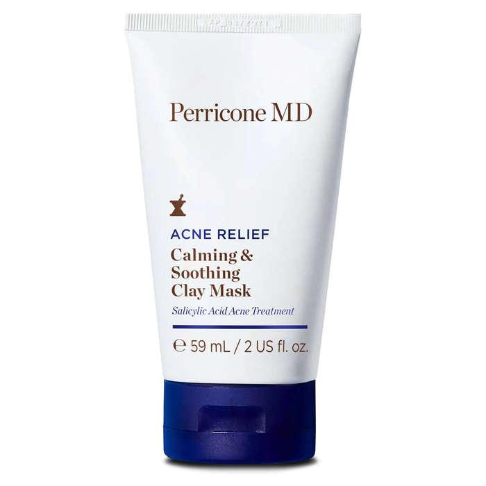 Perricone MD Acne Relief Calming & Soothing Clay Mask