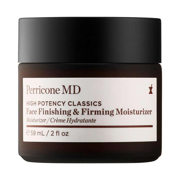 Perricone MD High Potency Classics: Face Finishing & Firming Moisturizer