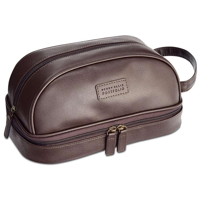 Perry Ellis Casual Travel Case