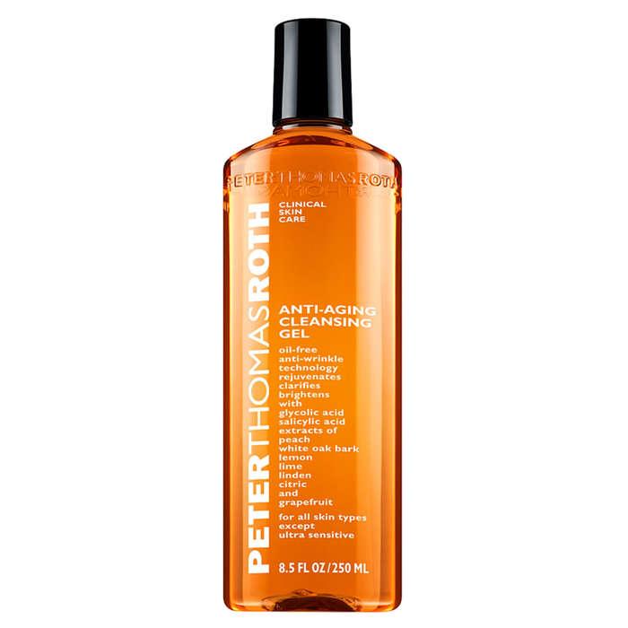 Peter Thomas Roth Anti-Aging Cleansing Gel