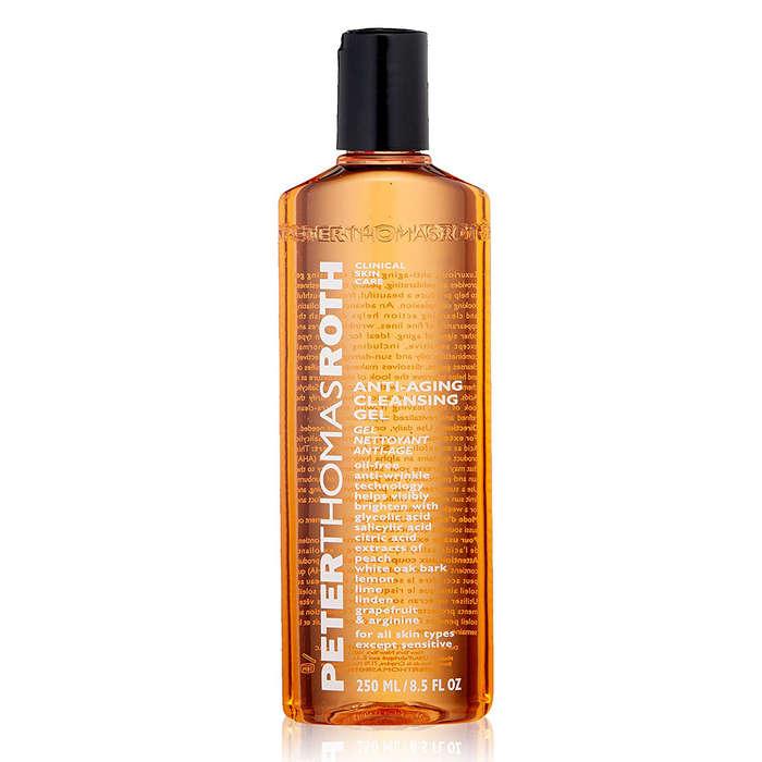 Peter Thomas Roth Anti-Aging Cleansing Gel