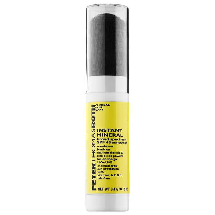 Peter Thomas Roth Instant Mineral SPF 45