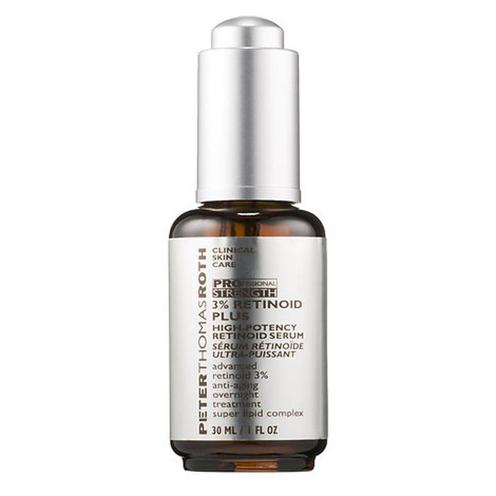 Peter Thomas Roth Professional 3% Retinoid Plus