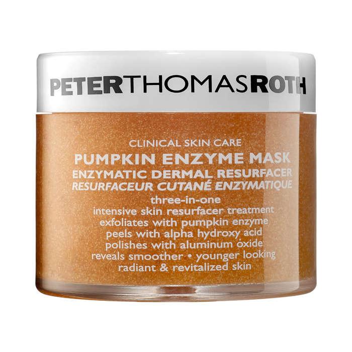 Peter Thomas Roth Pumpkin Enzyme Mask