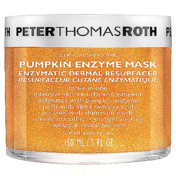 Peter Thomas Roth Pumpkin Enzyme Mask