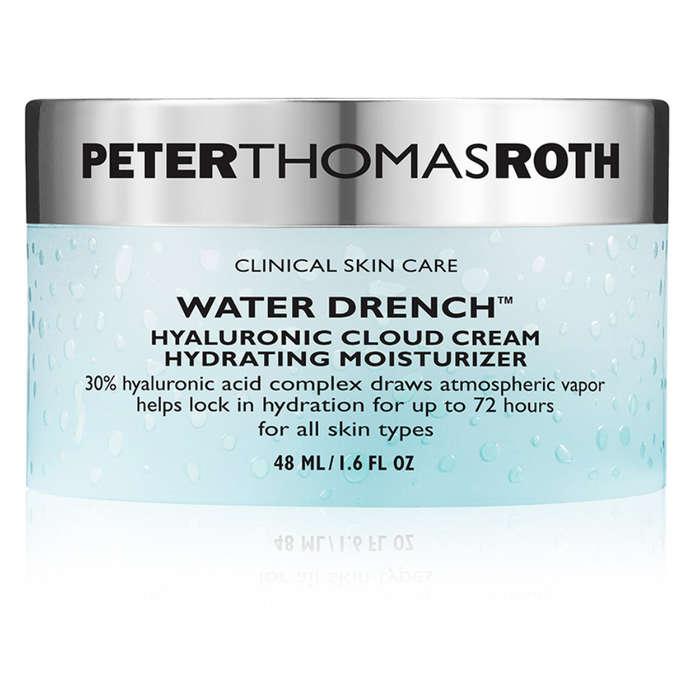 Peter Thomas Roth Water Drench Hyaluronic Cloud Cream