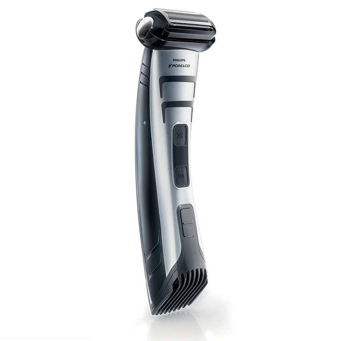 Philips Norelco Bodygroomer BG2040