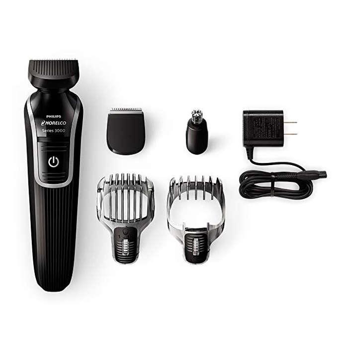 Philips Norelco Multigroom  3100