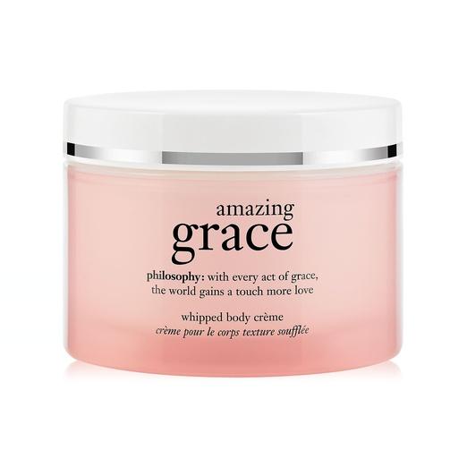 Philosophy Amazing Grace Whipped Body Cream