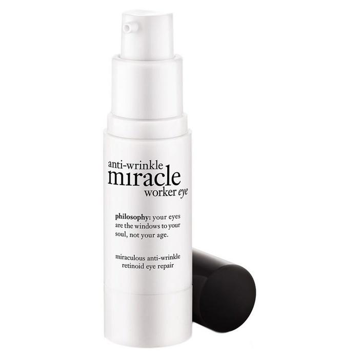 Philosophy Anti-Wrinkle Miracle Worker Eye Miraculous Anti-Wrinkle Retinoid Eye Repair