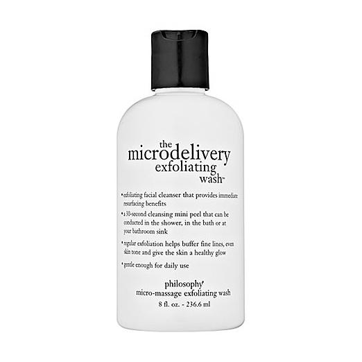 Philosophy The Microdelivery Exfoliating Wash