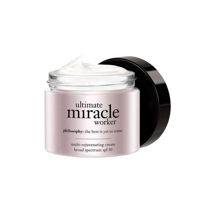 Philosophy Ultimate Miracle Worker Multi-Rejuvenating Cream SPF 30