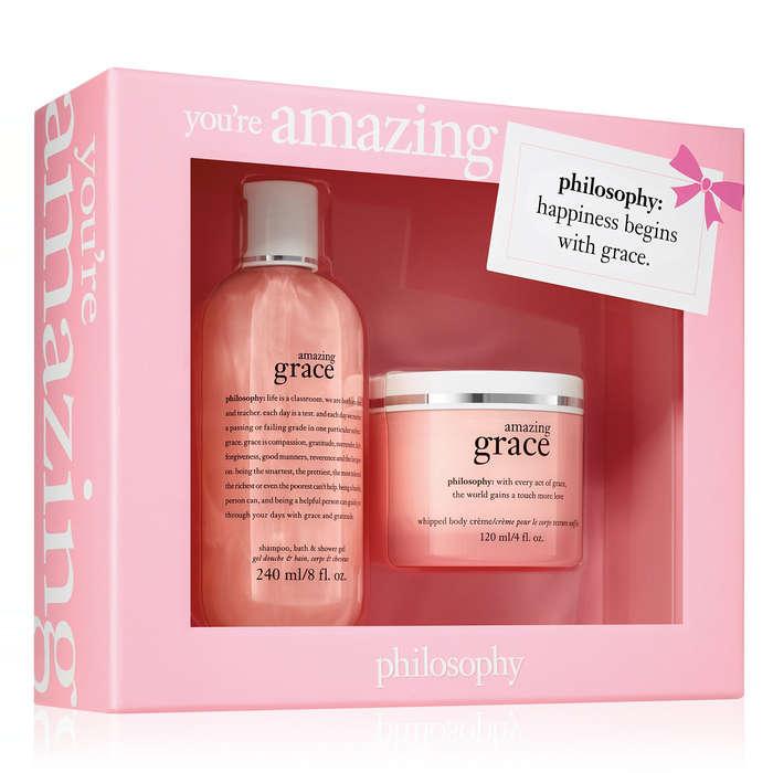 Philosophy You're Amazing Gift Set