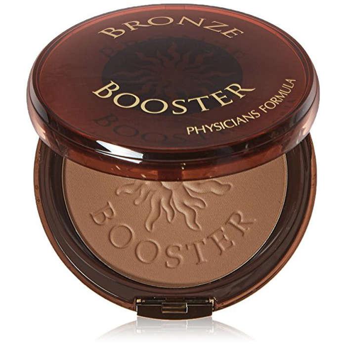 Physicians Formula Bronze Booster Glow-Boosting Pressed Bronzer