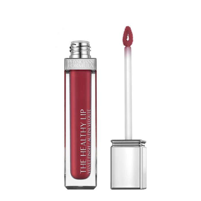 Physicians Formula Healthy Lip Velvet Liquid Lipstick