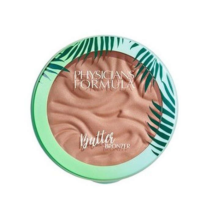 Physicians Formula Murumuru Butter Bronzer In Deep Bronzer