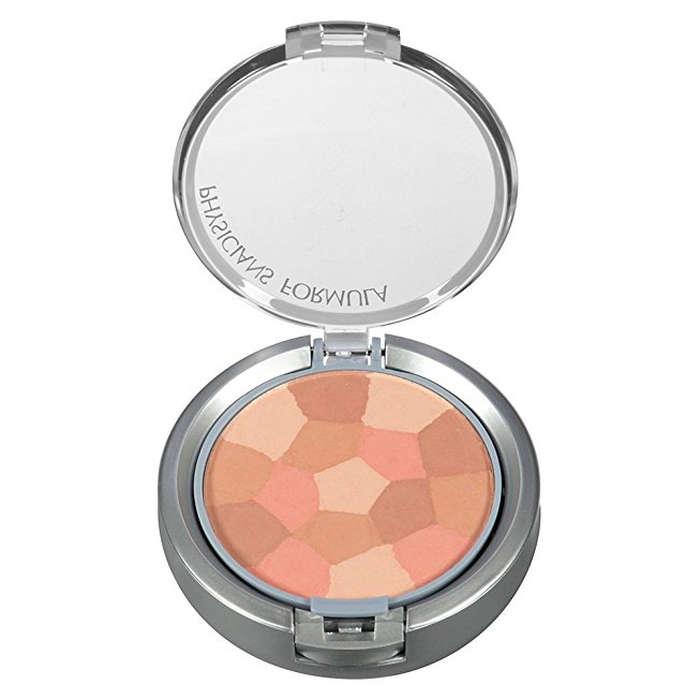 Physicians Formula Powder Palette Multi-Colored Blush