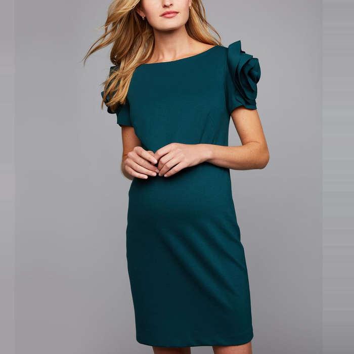 Pietro Brunelli Salisburgo Maternity Dress