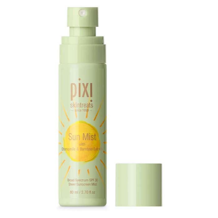 Pixi Beauty Sun Mist