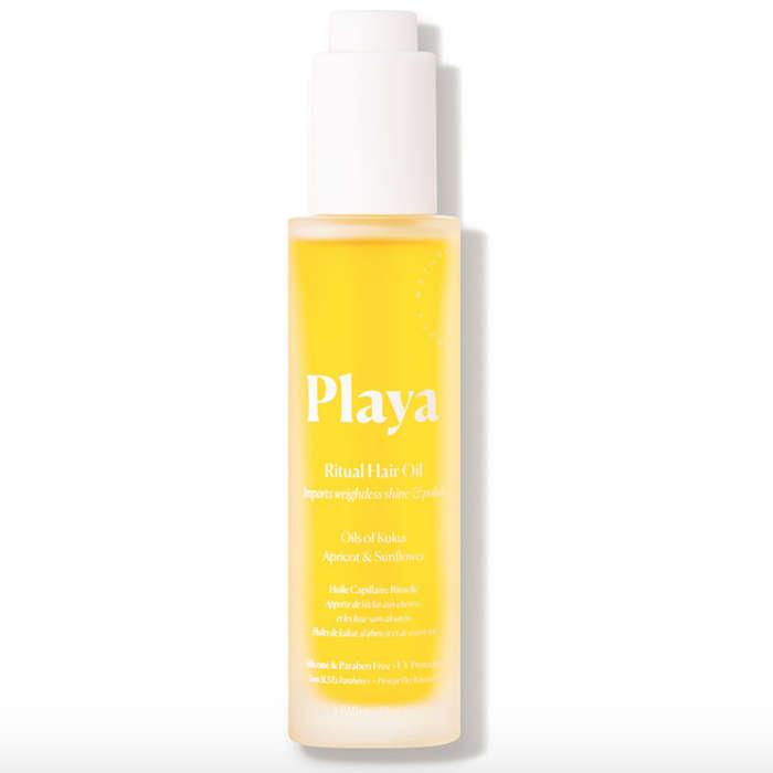 Playa Ritual Hair Oil