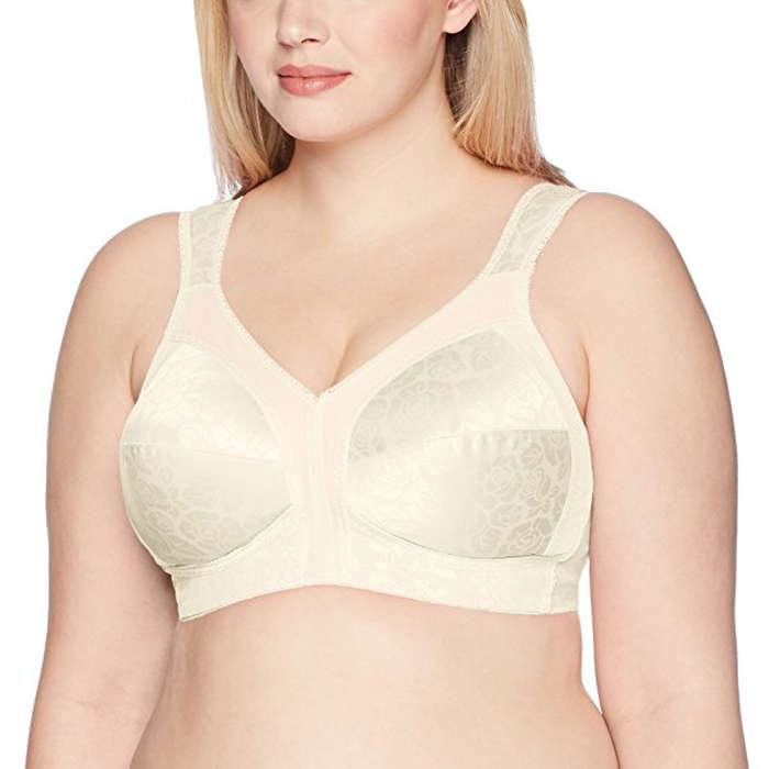 Playtex 18 Hour Original Comfort Strap Bra