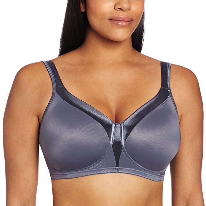 Playtex 18 Hour Sensational Sleek Wire-Free Bra