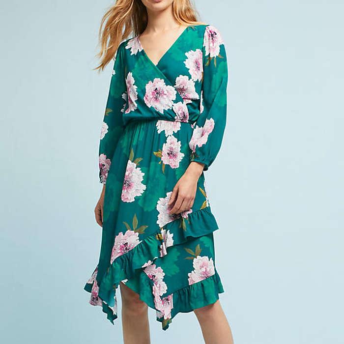 Plenty by Tracy Reece Aleah Dress