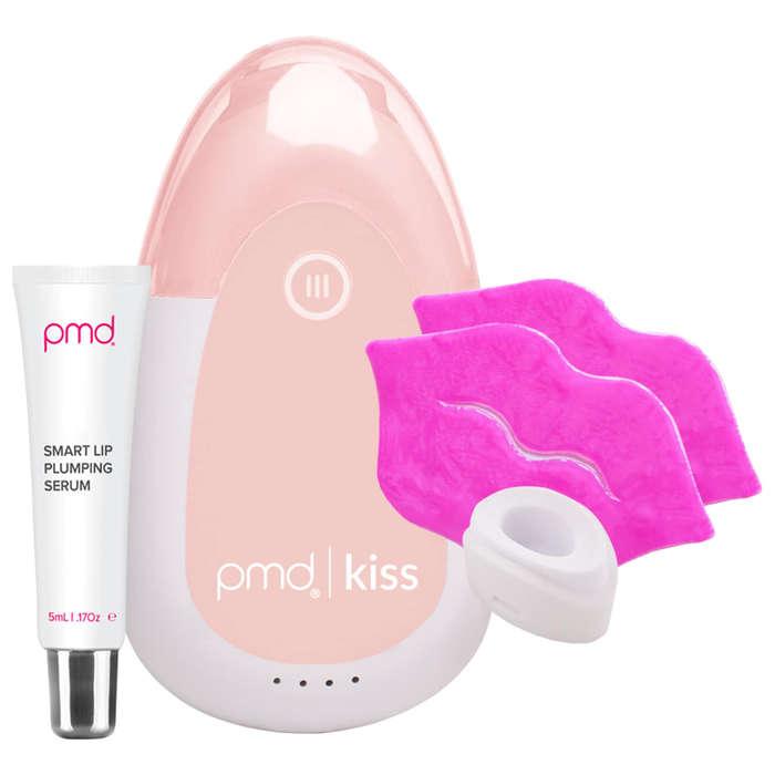 PMD Kiss Lip Plumping System