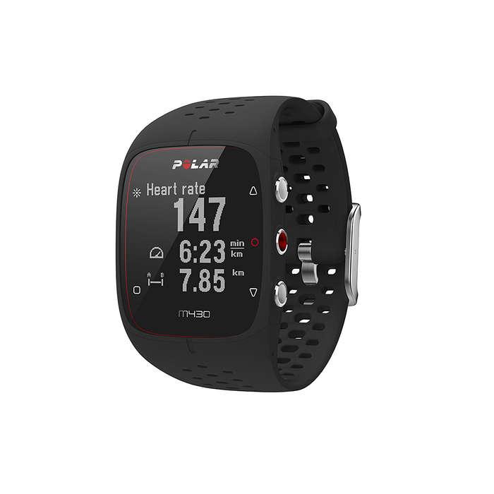 Polar M430 GPS Running Watch