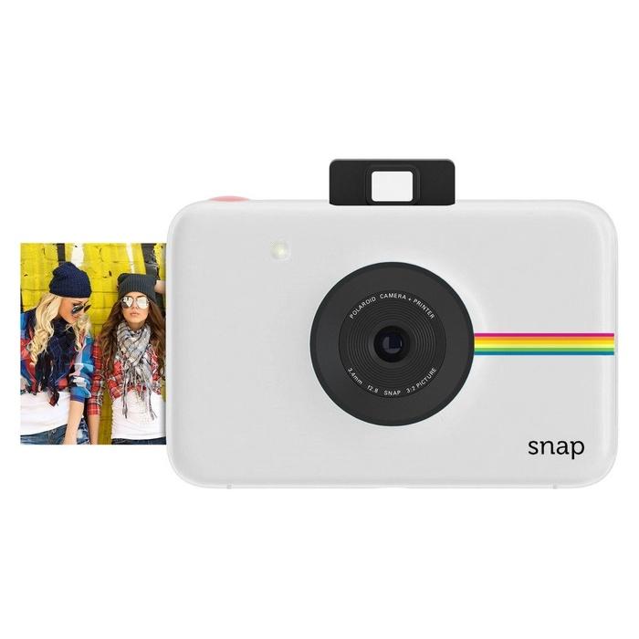 Polaroid Snap Instant Digital Camera