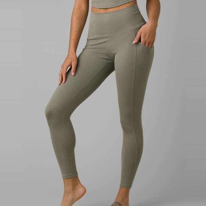 PrAna Becksa 7/8 Legging