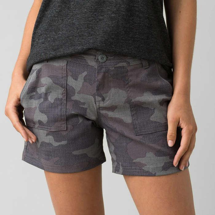 PrAna Olivia Short