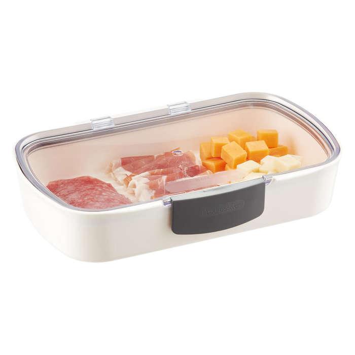 Prepworks By Progressive Deli ProKeeper Air-Tight Food Storage