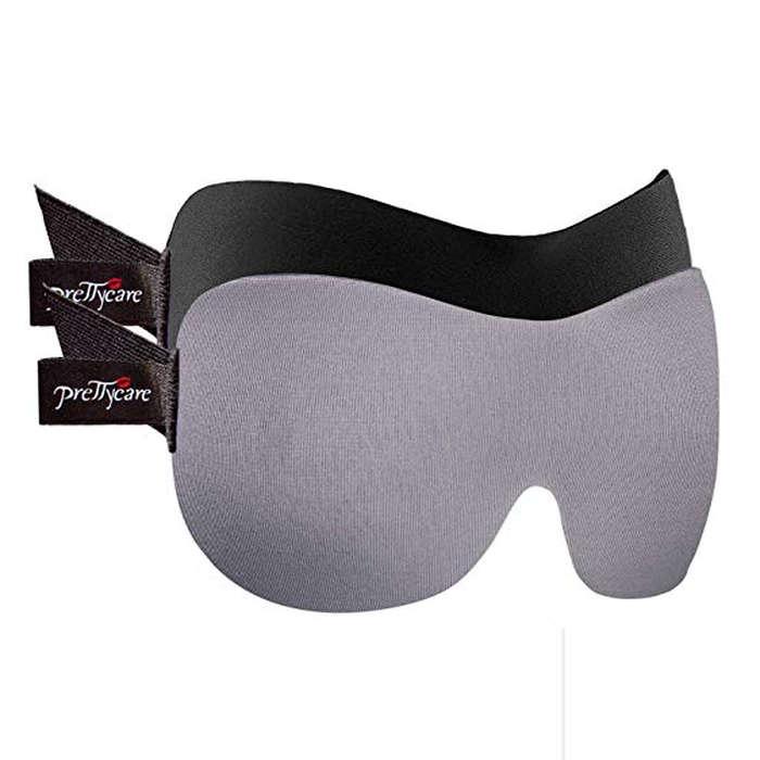 PrettyCare 3D Sleep Mask