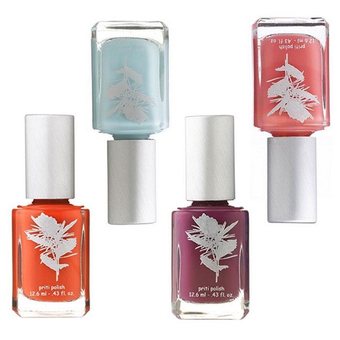 Priti NYC Nail Polish