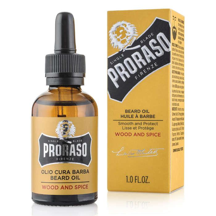 Proraso Beard Oil