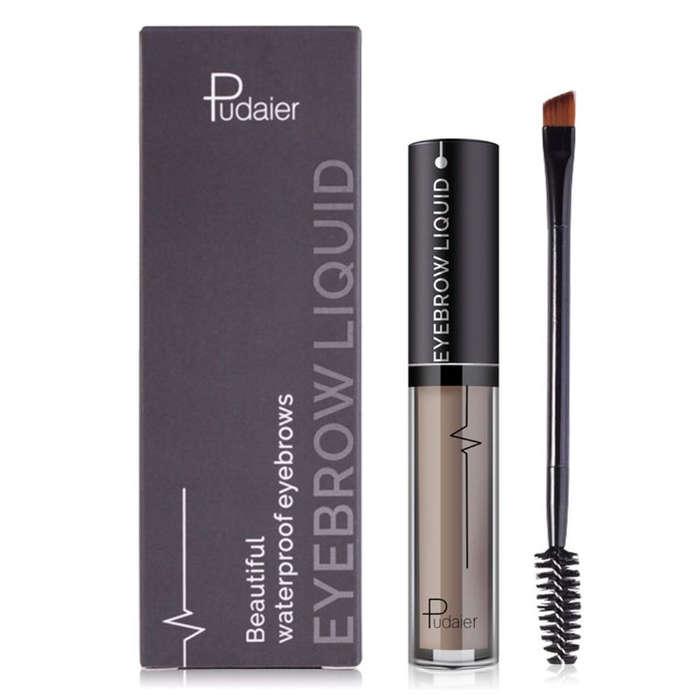 Pudaier Eyebrow Liquid Gel