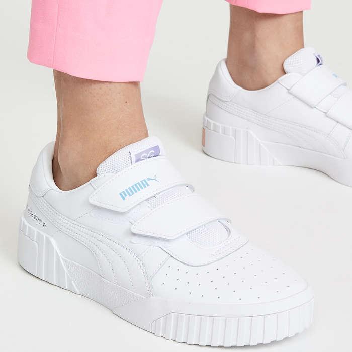 Puma Cali Velco X Selena Gomez Sneakers