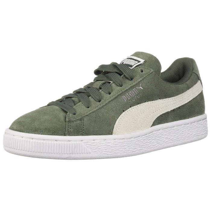 Puma Suede Classic Sneaker