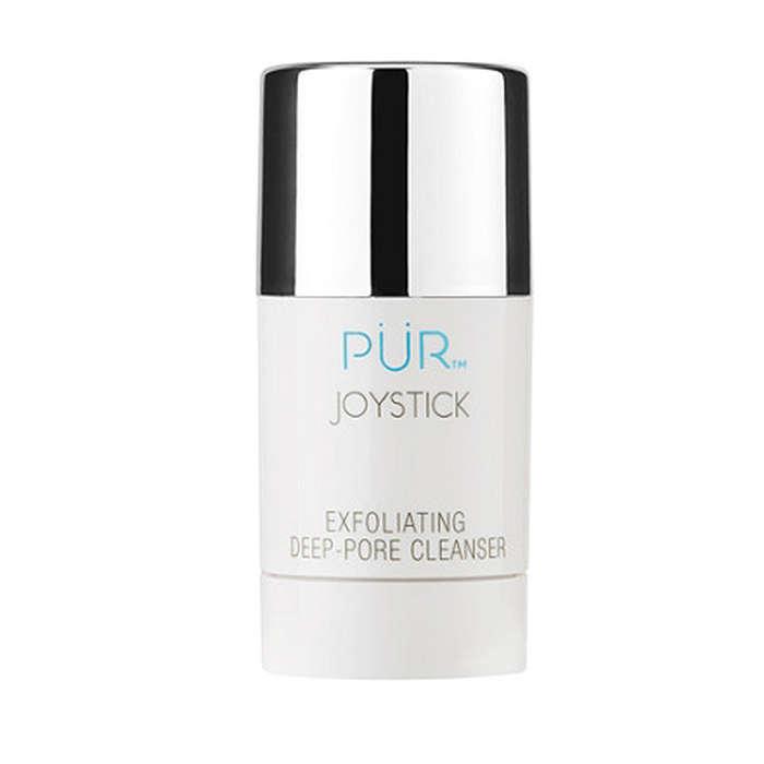 PÜR Joystick Exfoliating Deep-Pore Cleanser