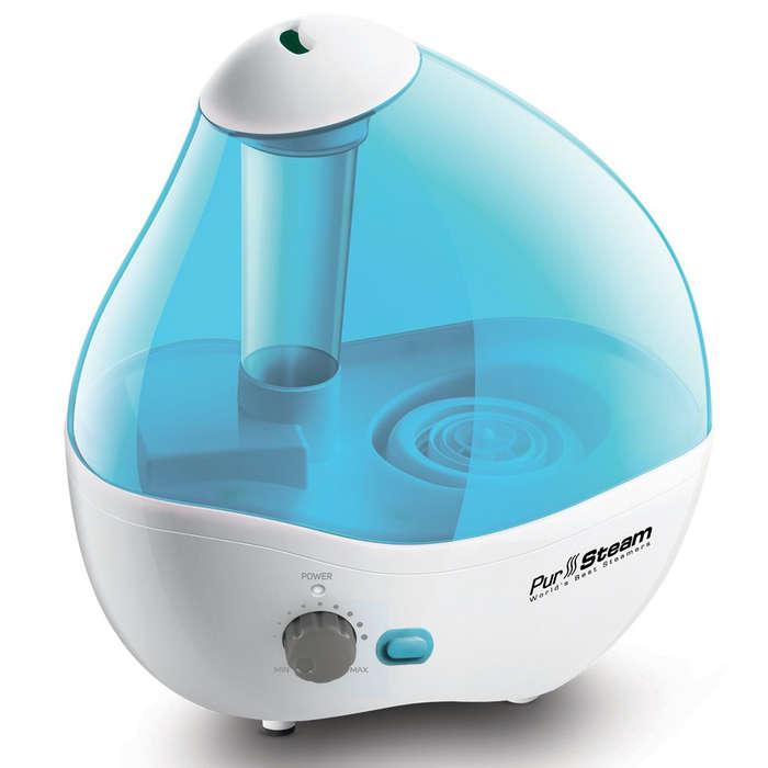 Pure Enrichment MistAire Ultrasonic Cool Mist Humidifier