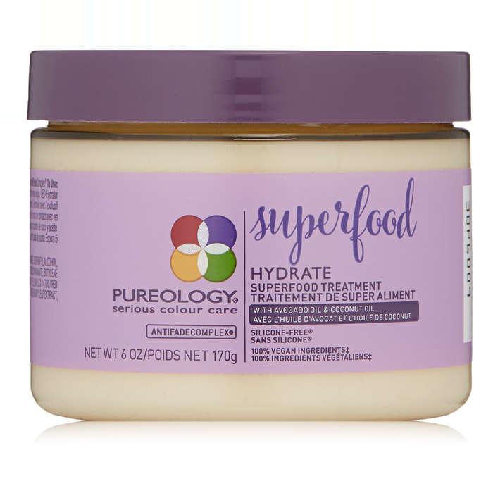 Pureology Hydrate Superfood Treatment Mask