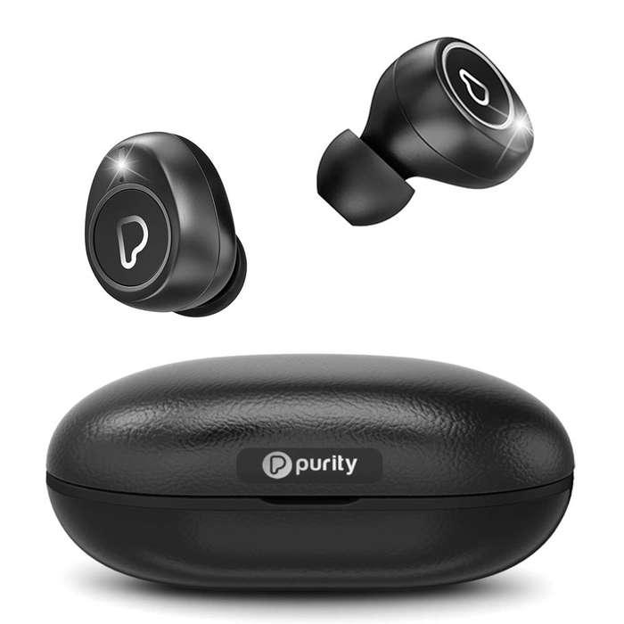 Purity True Wireless Earbuds