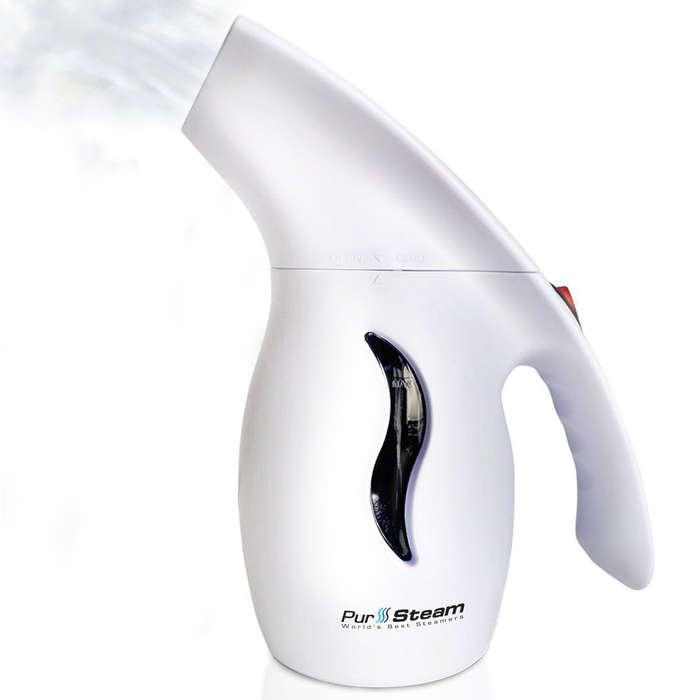 PurSteam Elite Powerful 5-1 Clothes Steamer