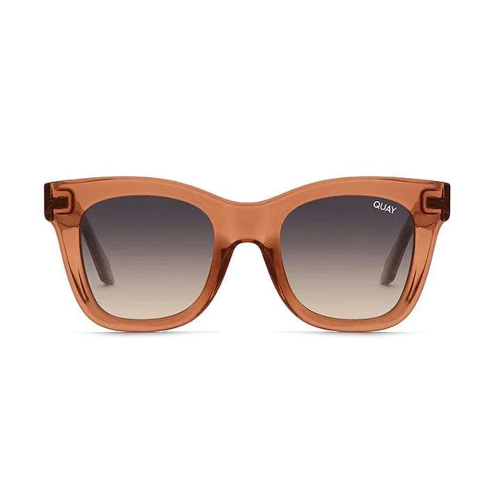 Quay Australia After Hours Sunglasses