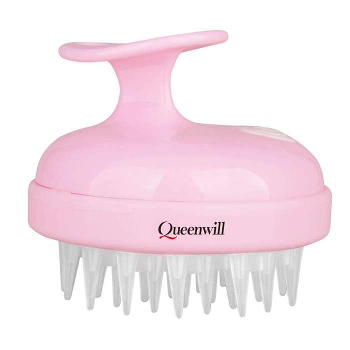 Queenwill Electric Hair Massager