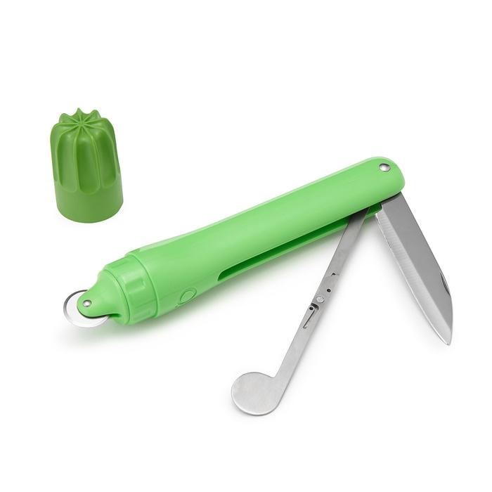 Quench Mojito Bar Tool