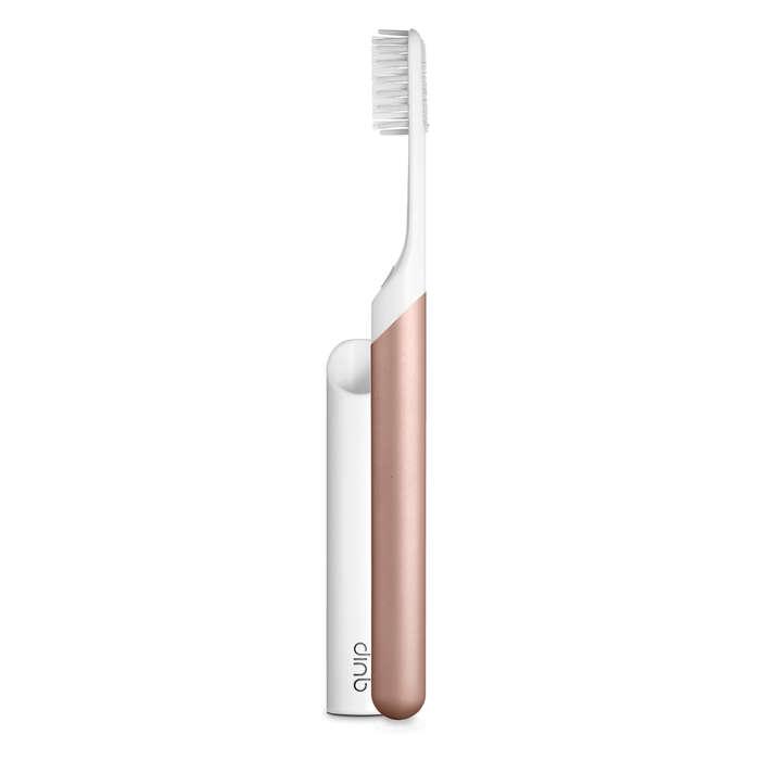 Quip Electric Toothbrush