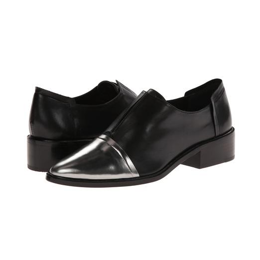 Rachel Zoe Raven Cap Toe Oxfords