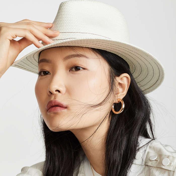 Rag & Bone Packable Fedora